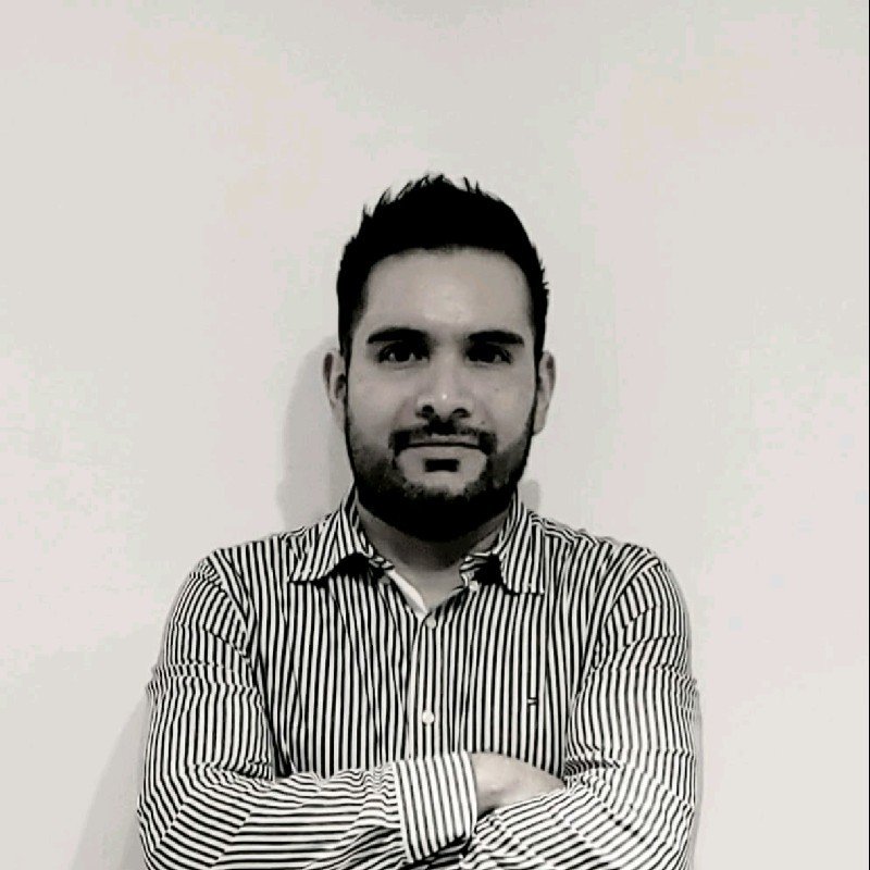 Foto profesional de Guillermo